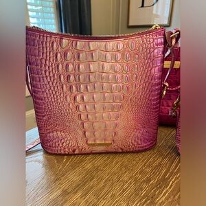 Brahmin Katie handbag